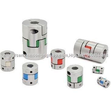 KHỚP NỐI TRỤC NHÔM