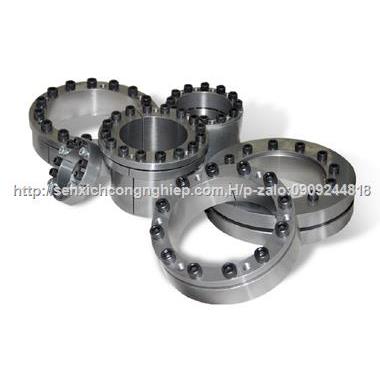 Khớp khóa trục