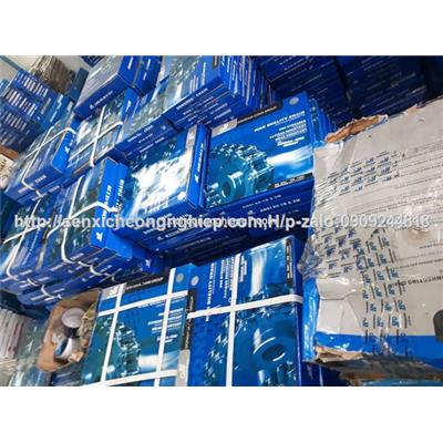 XÍCH CÔNG NGHIỆP DONGHUA