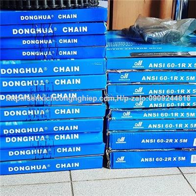 XÍCH DONGHUA  XICH DONGHUA