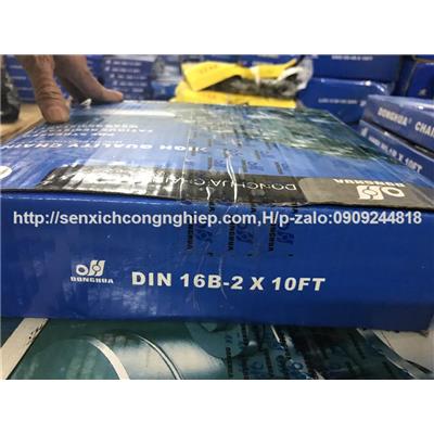 XÍCH DONGHUA  XICH DONGHUA