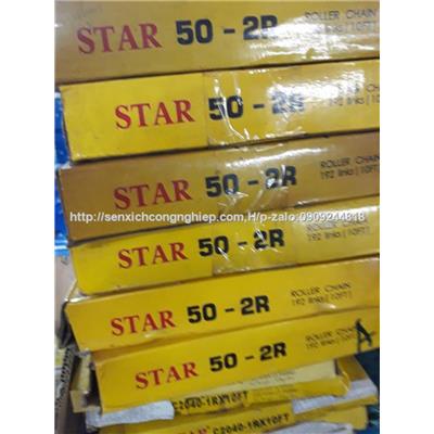 XÍCH CÔNG NGHIỆP STAR  XICH CONG NGHIEP STAR