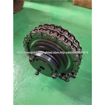 KHỚP NỐI QUÁ TẢI