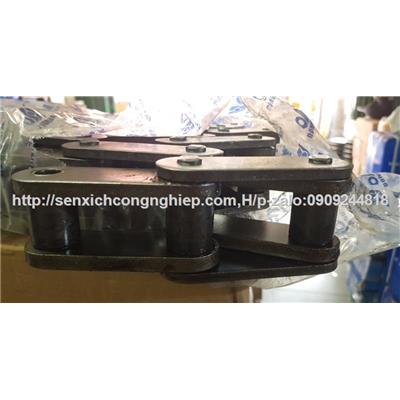 Xích công nghiệp 81XH  Xich cong nghiep 81XH