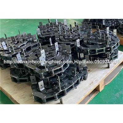 XÍCH BĂNG TẢI CÔNG NGHIỆP  XICH BANG TAI CONG NGHIEP