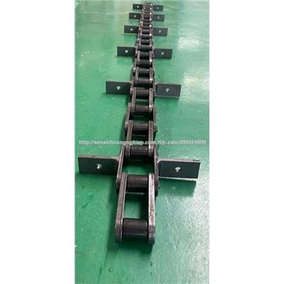 XÍCH CON LĂN BĂNG TẢI  XICH CON LAN BANG TAI