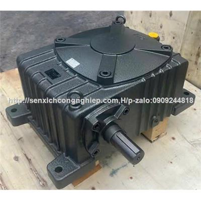 Hộp Giảm Tốc