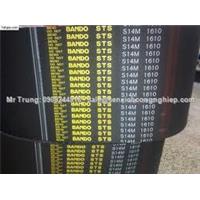 DÂY CUROA CÔNG NGHIỆP BANDO