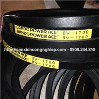 DÂY CUROA CÔNG NGHIỆP BANDO