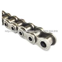 XÍCH INOX CHỐT RỔNG