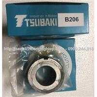 BẠC ĐẠN MỘT CHIỀU TSUBAKI