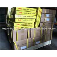 Xích tải công nghiệp CHC
