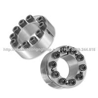 KHỚP KHÓA TRỤC