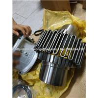 KHỚP NỐI LÒ XO KCP