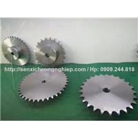 ĐIA XÍCH INOX CÔNG NGHIỆP