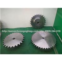 NHÔNG INOX CÔNG NGHIỆP