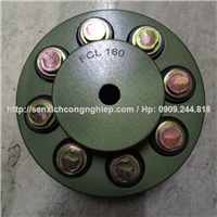 KHỚP NỐI FCL 315