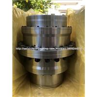 Khớp nối trục KCP