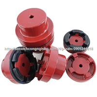 KHỚP NỐI TRỤC ĐỘNG CƠ NM