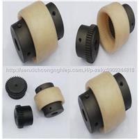 Khớp Nối Trục Răng Vỏ Nhựa