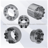 KHỚP KHÓA TRỤC