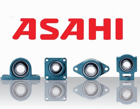 GỐI ĐỞ ASAHI