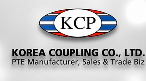 KHỚP NỐI LÒ XO KCP KOREA