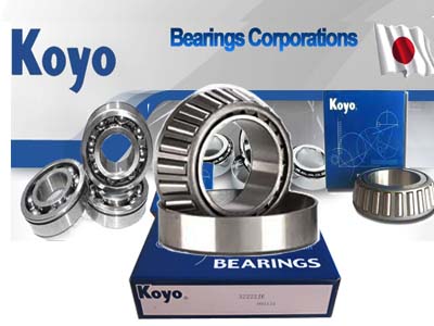 KOYO BERING JAPAN