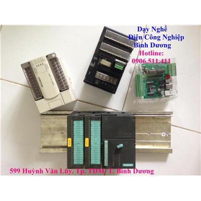 Lớp thiết kế, lập trình hệ thống PLC
