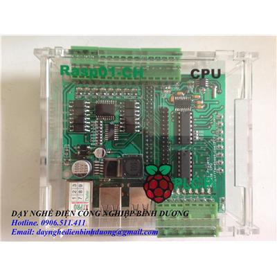 Dạy lập trình SCADA