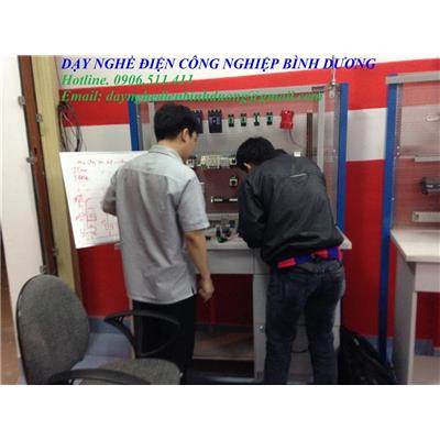 Phương pháp dạy CẦM TAY CHỈ VIỆC