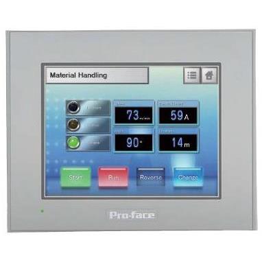 Lớp LẬP TRÌNH MÀN HÌNH HMI