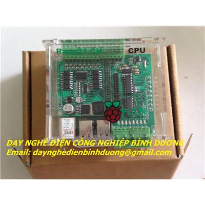 Lớp lập trình SCADA