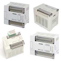 LỚP LẬP TRÌNH PLC MITSUBISHI FX2N-16MR – TỔNG HỢP