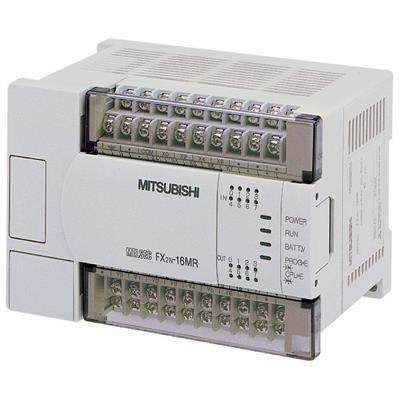 LỚP LẬP TRÌNH PLC MITSUBISHI FX2N-16MR – NÂNG CAO