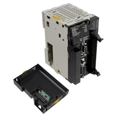 HỌC LẬP TRÌNH PLC OMRON CJ1M CƠ BẢN