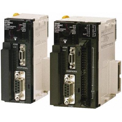 LỚP LẬP TRÌNH PLC OMRON CJ1M – NÂNG CAO