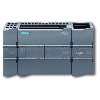 LỚP LẬP TRÌNH PLC SIEMENS S7-1200 – NÂNG CAO