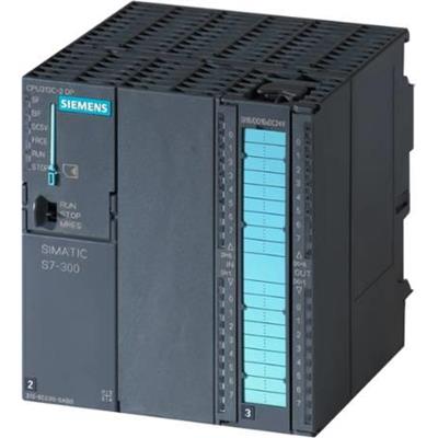 Lớp LẬP TRÌNH PLC SIEMENS S7-300 – CƠ BẢN