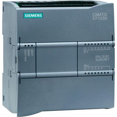 Khóa đào tạo lập trình PLC Siemens S7-1200 CƠ BẢN – Đào tạo PLC cơ bản
