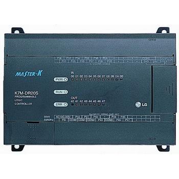LỚP LẬP TRÌNH PLC LS Master-K120S, K200S, K80S CƠ BẢN
