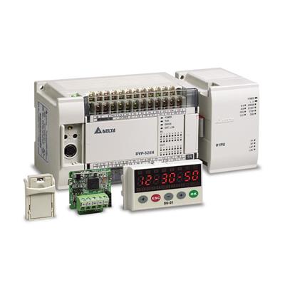 Khóa dạy lập trình PLC Delta DVP cơ bản và nâng cao