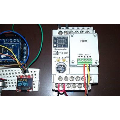 LỚP LẬP TRÌNH PLC PANASONICS – CƠ BẢN VÀ NÂNG CAO