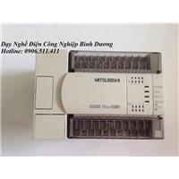 NÊN BẮT ĐẦU HỌC LẬP TRÌNH PLC DÒNG NÀO?