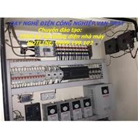 TỦ ĐIỆN CÔNG NGHIỆP ĐƯỢC SỬ DỤNG NHƯ THẾ NÀO?