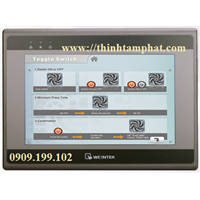 Unlock HMI Weintek, Unlock HMI Weinview