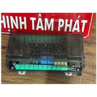 Bộ cảnh báo sự cố máy qua SMS và cuộc gọi TTP-16SMS