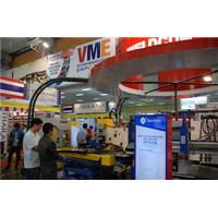 TRIỂN LÃM QUỐC TẾ VỀ CHẾ TẠO PHỤ TÙNG CÔNG NGHIỆP HỖ TRỢ VỚI SỰ THAM GIA CỦA HƠN 8500 NHÀ CÔNG NGHIỆP.
