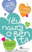 Yêu người ở bên ta