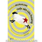 Cuộc săn cừu hoang